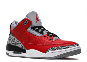 Air Jordan 3 Retro Special Edition (GS)