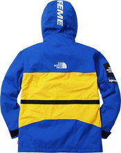 Load image into Gallery viewer, Supreme The North Face Steep Tech Hooded Jacket Royal Size M
