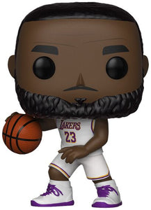 LeBron James - Funko Pop! n°52