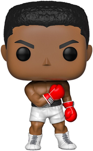 Muhammed Ali - Funko Pop! n°01