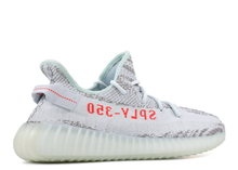 Load image into Gallery viewer, yeezy boost 350 v2 &quot;blue tint&quot;
