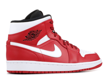 Load image into Gallery viewer, Jordan 1 Mid Chicago
