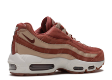 Load image into Gallery viewer, Nike Air Max 95 Dusty Peach (W) Size 9.5W
