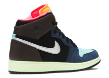 Load image into Gallery viewer, AIR JORDAN 1 RETRO HIGH GS &#39;TOKYO BIO HACK&#39;  GS Multi Sizes
