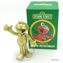 Load image into Gallery viewer, Introducing Hidden Dissectibles: Sesame Street!   4Pcs
