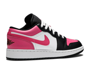 AIR JORDAN 1 LOW GS 'PINKSICLE' Multi Sizes