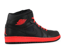 Load image into Gallery viewer, Jordan 1 Retro Mid Black Infrared (2014)
