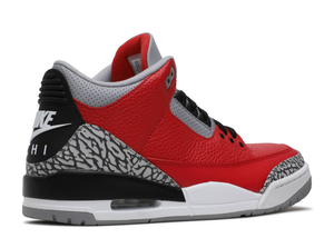 Air Jordan 3 Retro LE "Unite"