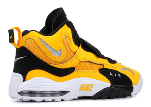 Nike Air Max Speed Turf Steelers