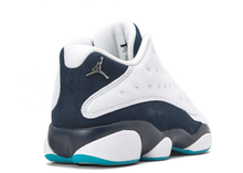 Load image into Gallery viewer, Jordan 13 Retro Low Hornets (2015) Size 10.5 US
