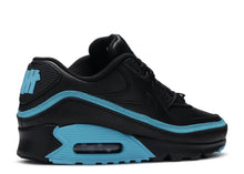 Load image into Gallery viewer, Nike Air Max 90 Undefeated Black Blue Fury
