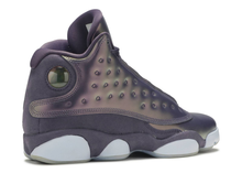 Load image into Gallery viewer, Jordan 13 Retro Dark Raisin (GS) Size 7Y
