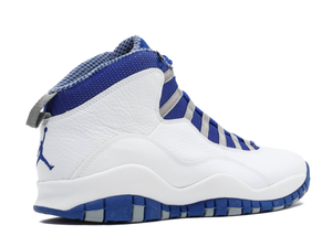 Jordan 10 Retro Old Royal (2012)