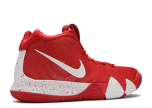 Load image into Gallery viewer, Nike Kyrie 4 University Red
