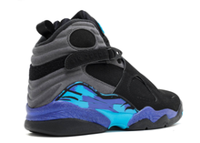 Load image into Gallery viewer, Jordan 8 Retro Aqua (2015) Size 10 US
