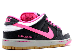 Nike Dunk SB Low Disposable (2014) Size 11 US