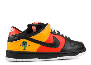 Nike Dunk SB Low Raygun Size (2005) 9 US