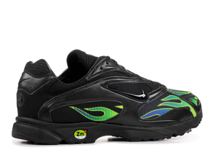 Nike Zoom Streak Spectrum Plus Supreme Black