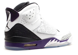 Jordan Son of Mars Club Purple