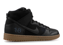 Load image into Gallery viewer, Nike SB Dunk High Antihero Brian Anderson Black Size 9.5 US
