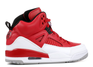 Jordan Spizike Gym Red