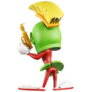 XXRAY Plus Marvin the Martian 8.5" by Jason Freeny