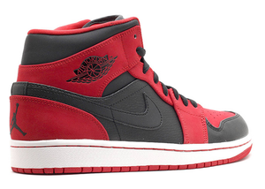 Jordan 1 Mid Bred (2013)