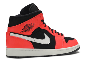 Jordan 1 Mid Infrared 23