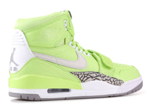 Load image into Gallery viewer, Jordan Legacy 312 Ghost Green
