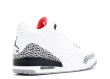 Load image into Gallery viewer, Jordan 3 Retro White Cement (2011) Size 9.5
