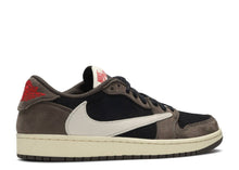 Load image into Gallery viewer, Jordan 1 Retro Low Travis Scott
