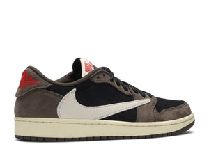 Jordan 1 Retro Low Travis Scott