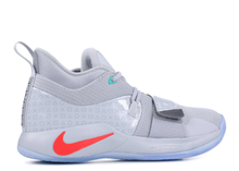 Load image into Gallery viewer, Nike PG 2.5 Playstation Wolf Grey
