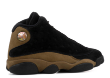 Load image into Gallery viewer, Jordan 13 Retro Olive Size 10 US
