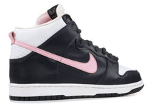 Load image into Gallery viewer, Nike SB Dunk High Dark Obsidian Shy Pink Size 8 US
