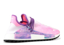 Load image into Gallery viewer, adidas Human Race NMD Pharrell Holi Festival (Pink Glow)
