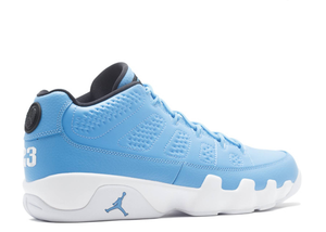 Jordan 9 Retro Low Pantone Size 7.5 US