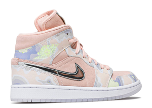 Jordan 1 Mid SE P(HER)SPECTIVE (W)