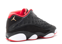 Load image into Gallery viewer, Jordan 13 Retro Low Bred (GS) Size 7Y
