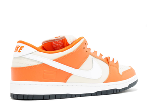 Nike Dunk SB Low Orange Box Size 9 US