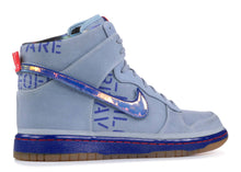 Load image into Gallery viewer, Nike Dunk High All Star Galaxy Blue (2012) Size 44.5 US
