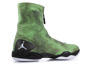 Jordan XX8 Green Camo (2013)