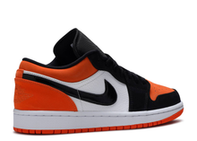 Load image into Gallery viewer, Jordan 1 Low Shattered Backboard
