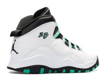 Load image into Gallery viewer, Jordan 10 Retro Verde (GS) Size 6.5Y
