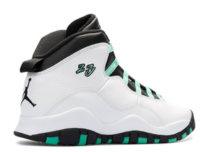 Jordan 10 Retro Verde (GS) Size 6.5Y