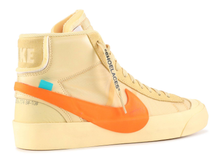 Load image into Gallery viewer, Nike Blazer Mid OFF-WHITE All Hallow&#39;s Eve
