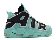 Load image into Gallery viewer, Nike Air More Uptempo Light Aqua
