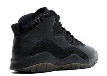 Load image into Gallery viewer, Nike Air jordan 10 retro ovo &quot;ovo&quot; Drake Size 9.5 US
