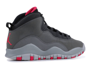 Jordan 10 Retro Rush Pink (GS) Size 5Y