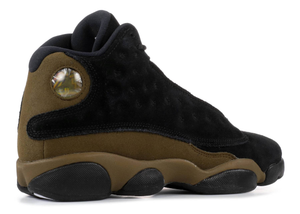 Jordan 13 Retro Olive (GS) Size 6.5Y